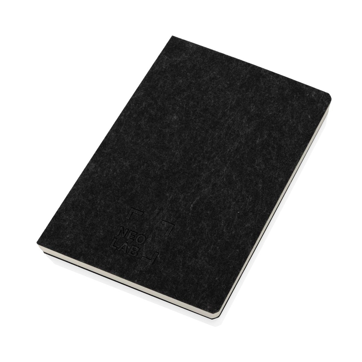 Phrase Grs Certified Recycled Felt A5 Notebook