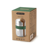 Black+Blum pārtikas termoss 400 ml