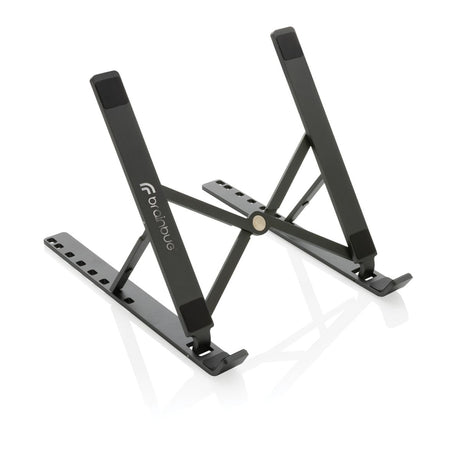 Terra Rcs Recycled Aluminium Universal Laptop/Tablet Stand