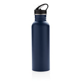 Deluxe Stainless Steel Activity Bottle
