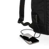 Swiss Peak Aware™ Modern 15.6" Laptop Backpack