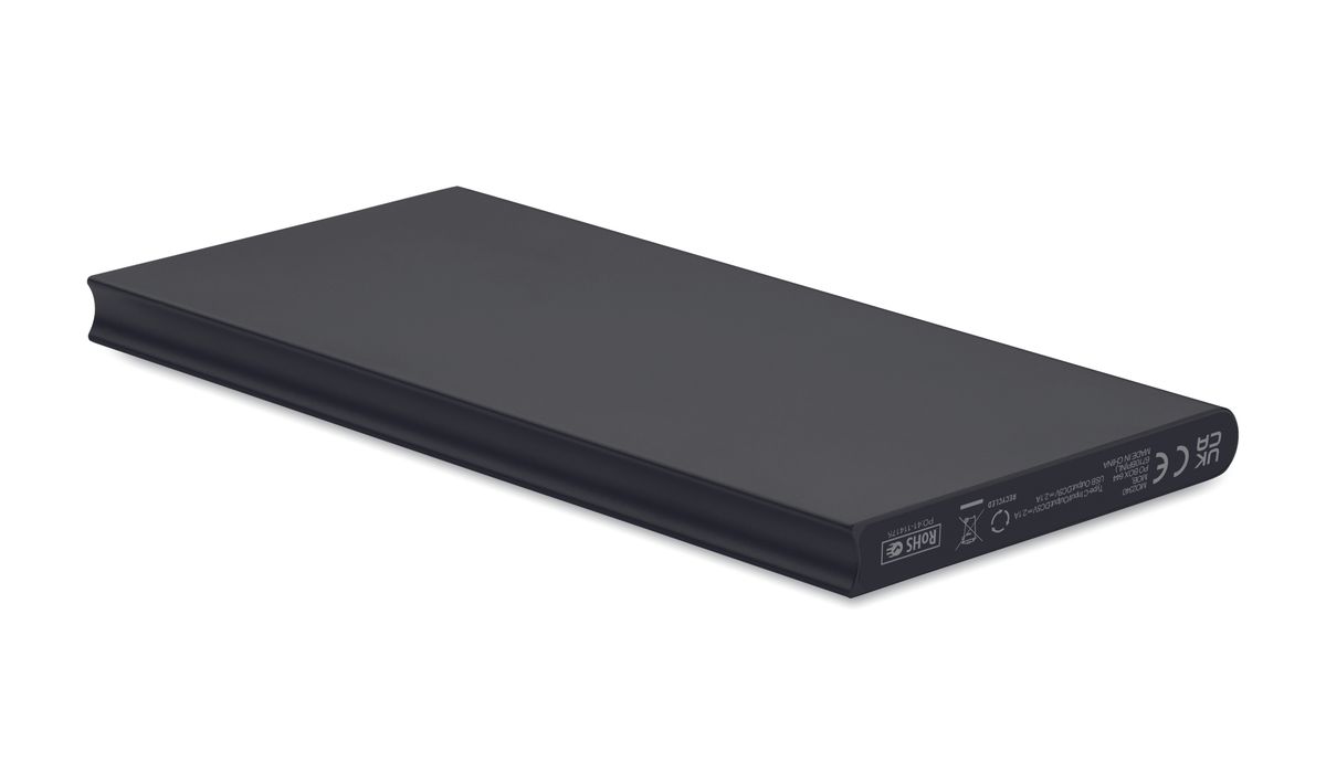 Powerflat8C