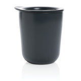 Simplistic Antimicrobial Coffee Tumbler