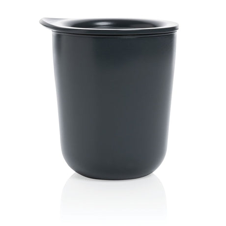 Simplistic Antimicrobial Coffee Tumbler