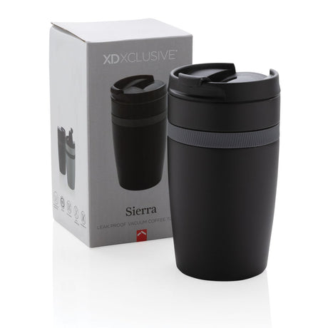 Sierra Leak Proof Vacuum Coffee Tumbler