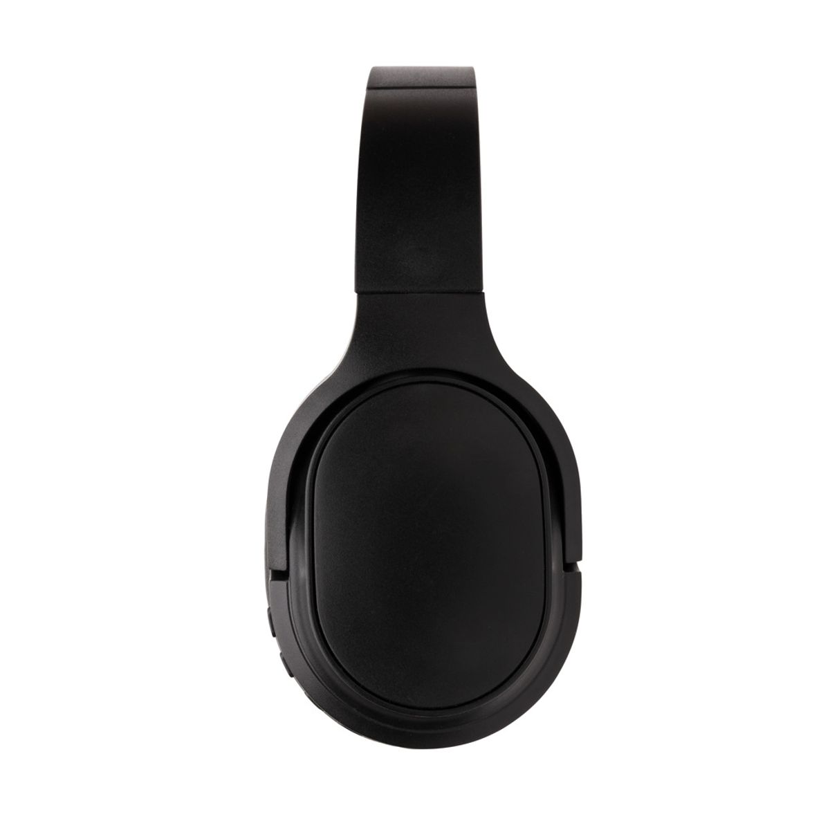 Rcs Recycled Plastic Elite Foldable Wireless Headphone