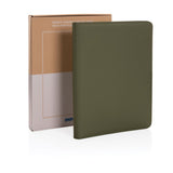 Impact Aware™ Deluxe 300D Tech Portfolio With Zipper