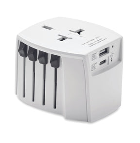 Muv Usb A/C