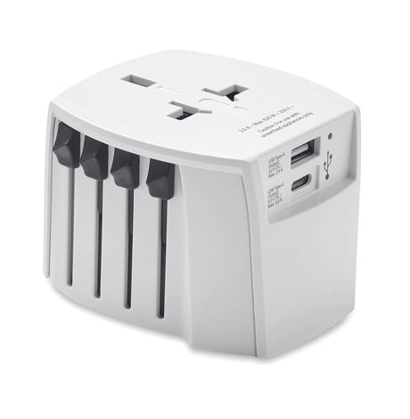 Muv Usb A/C