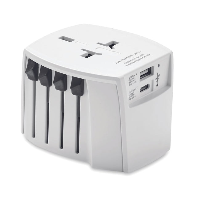 Muv Usb A/C