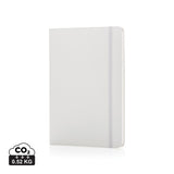Classic Hardcover Notebook A5