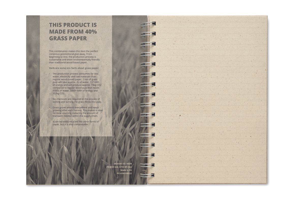 Grass Book