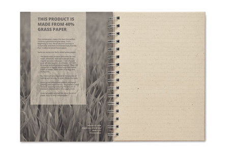 Grass Book