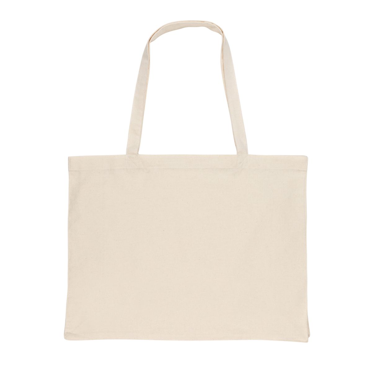 Impact Aware™ Recycled Cotton Shopper 145G