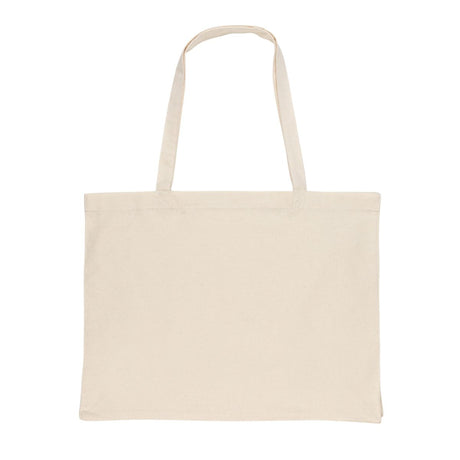 Impact Aware™ Recycled Cotton Shopper 145G