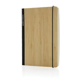 Scribe Bamboo A5 Notebook
