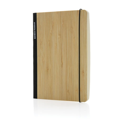 Scribe Bamboo A5 Notebook