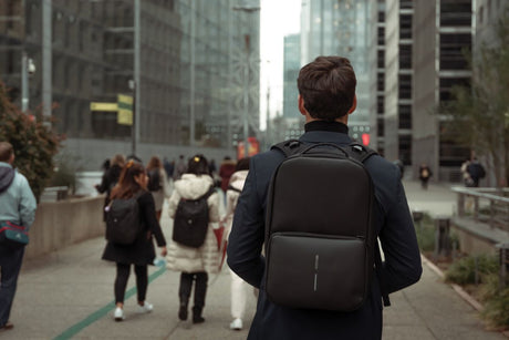 Flex Gym Bag