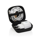 Boost Rcs Reycled Pet 20W Type C 2 Pcs Charging Set