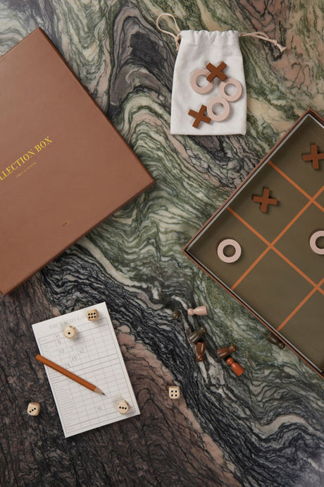 Vinga Coffee Table Collection Box