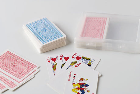 Playcard