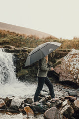 Nordic Drift Trail 27” Aware™ Rpet Storm Upf 50+ Umbrella