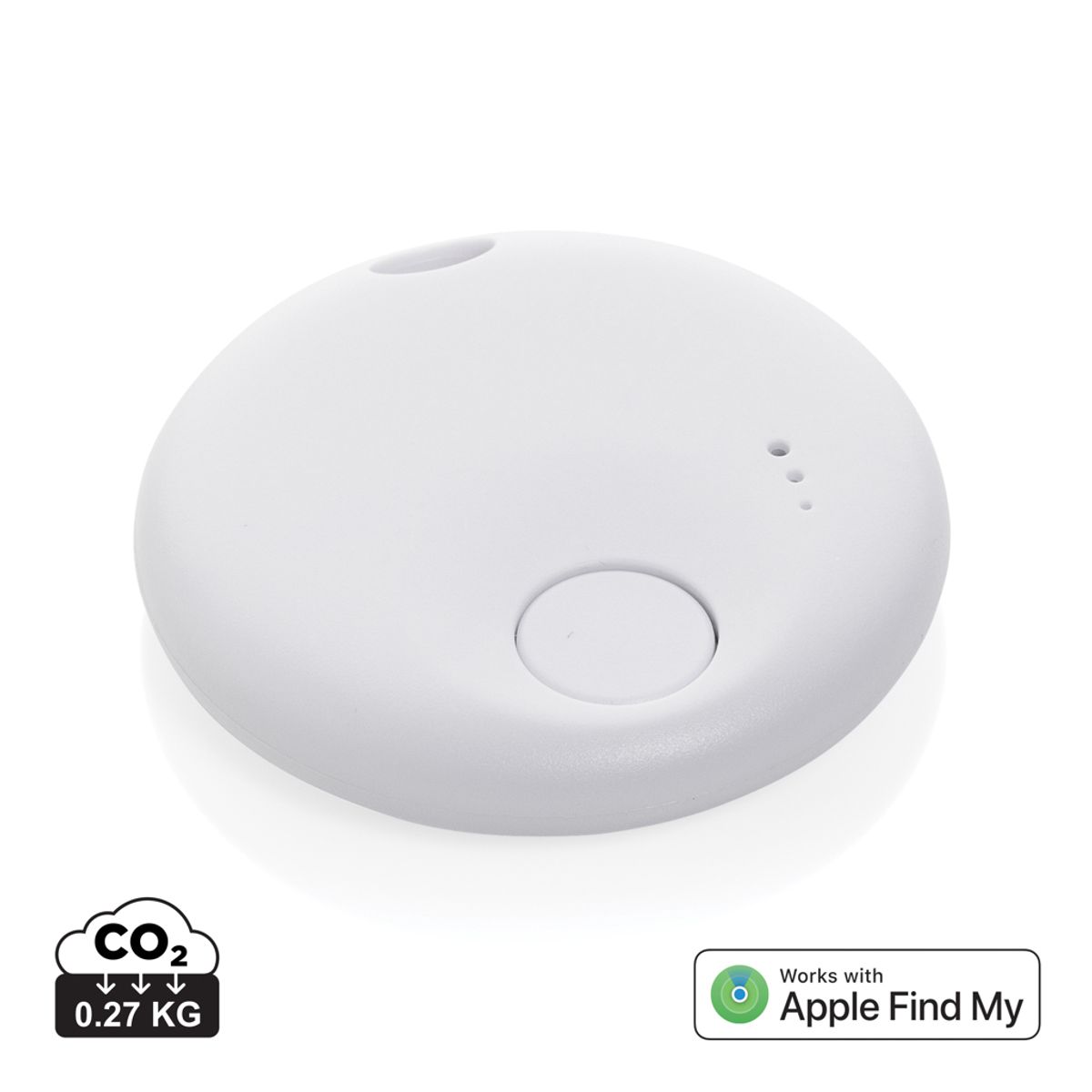 Findmate Rcs Recycled Plastic Item Finder