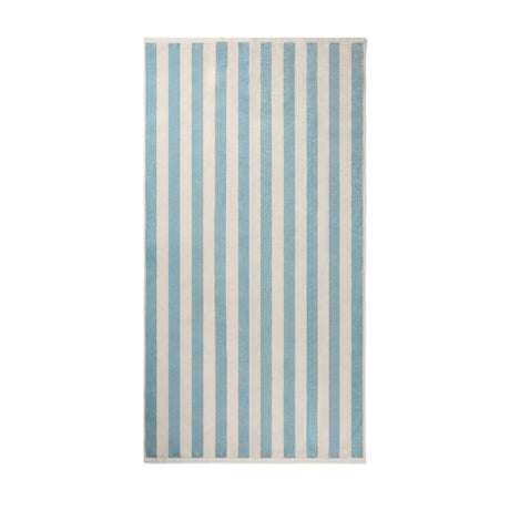 Vinga Lagoa Grs Beach Towel