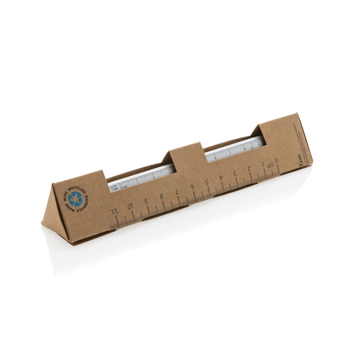 Eon Rcs Recycled Aluminium Infinity Multitasking Pen