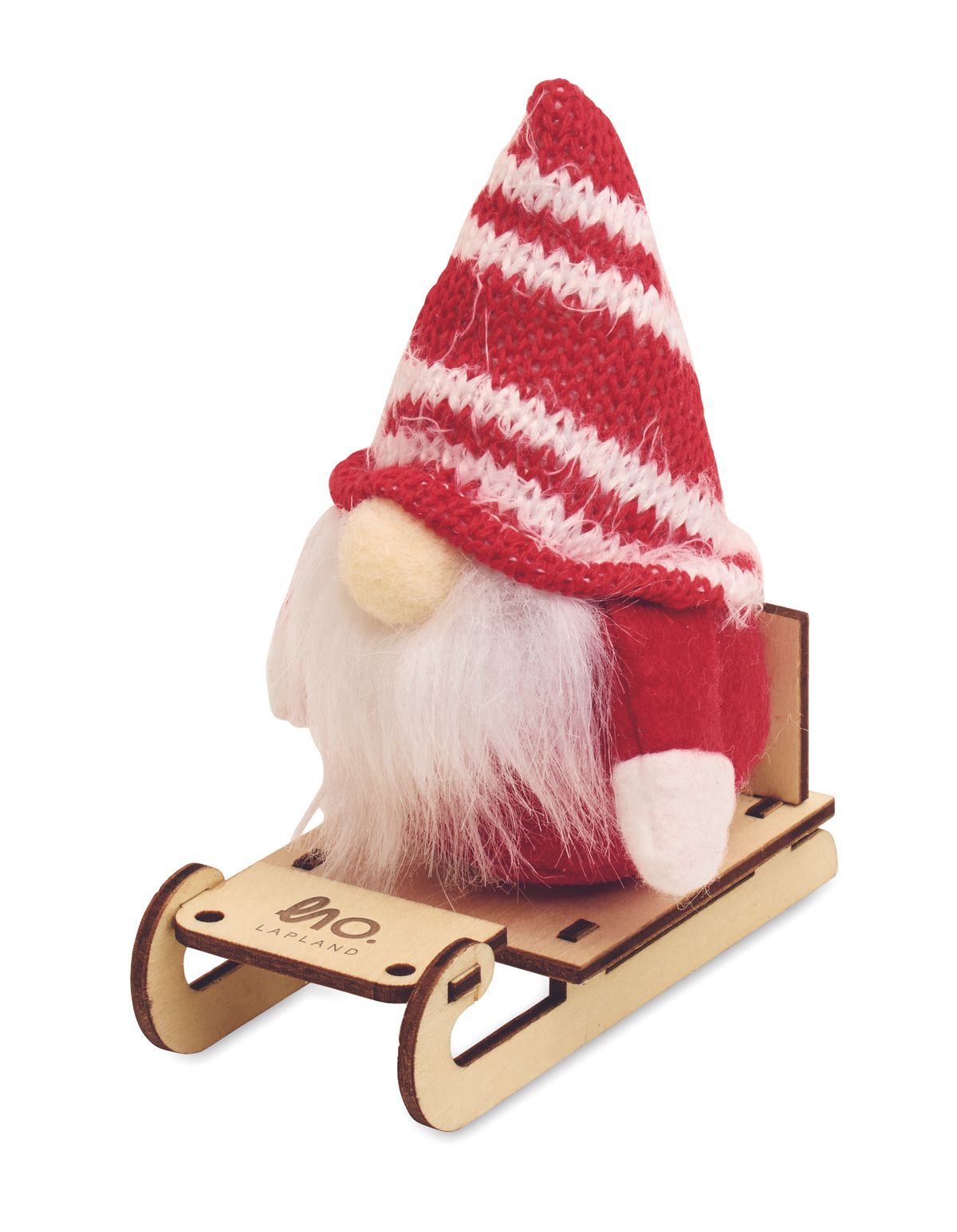 Frosty Sleigh