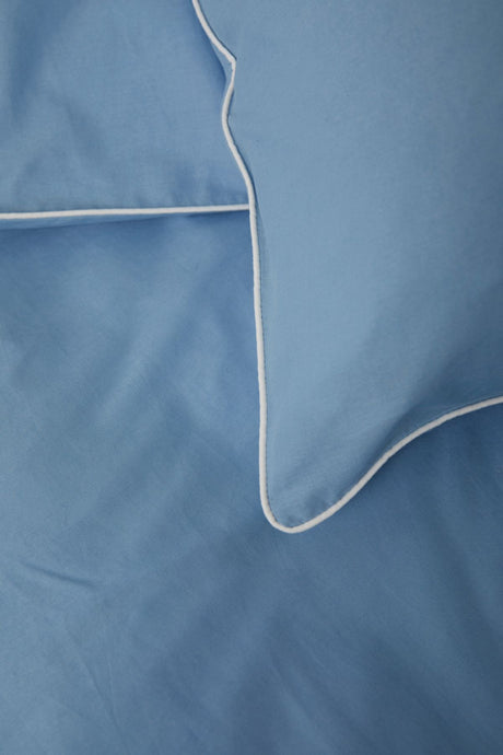 Vinga Marston Ocs Organic Cotton Bed Linen, 4 Pcs Set
