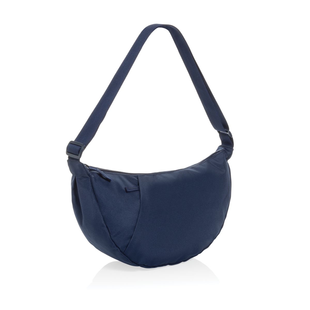 Crescent Xl Aware™ Rpet Half Moon Sling Bag