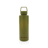 Rcs Certified Recycled Pp Water Bottle With Handle