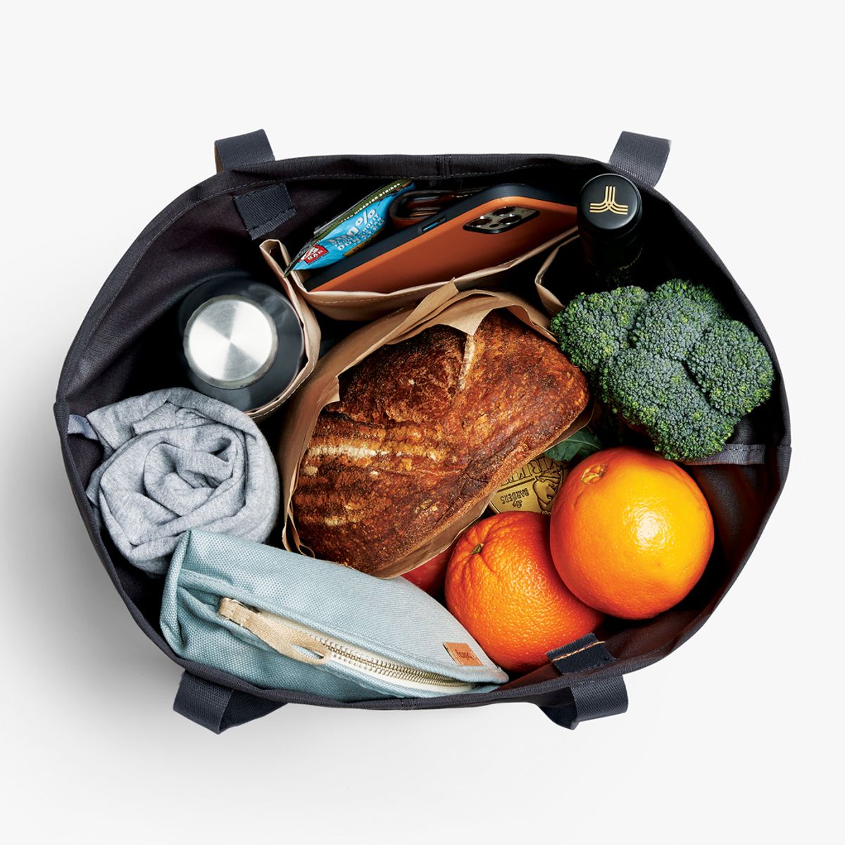 Bellroy Market Tote