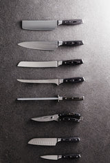 Vinga Kaiser Santoku Knife