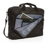 Deluxe 15” Laptop Bag