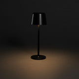 Zenic Rcs Recycled Plastic Usb Re-Chargable Table Lamp