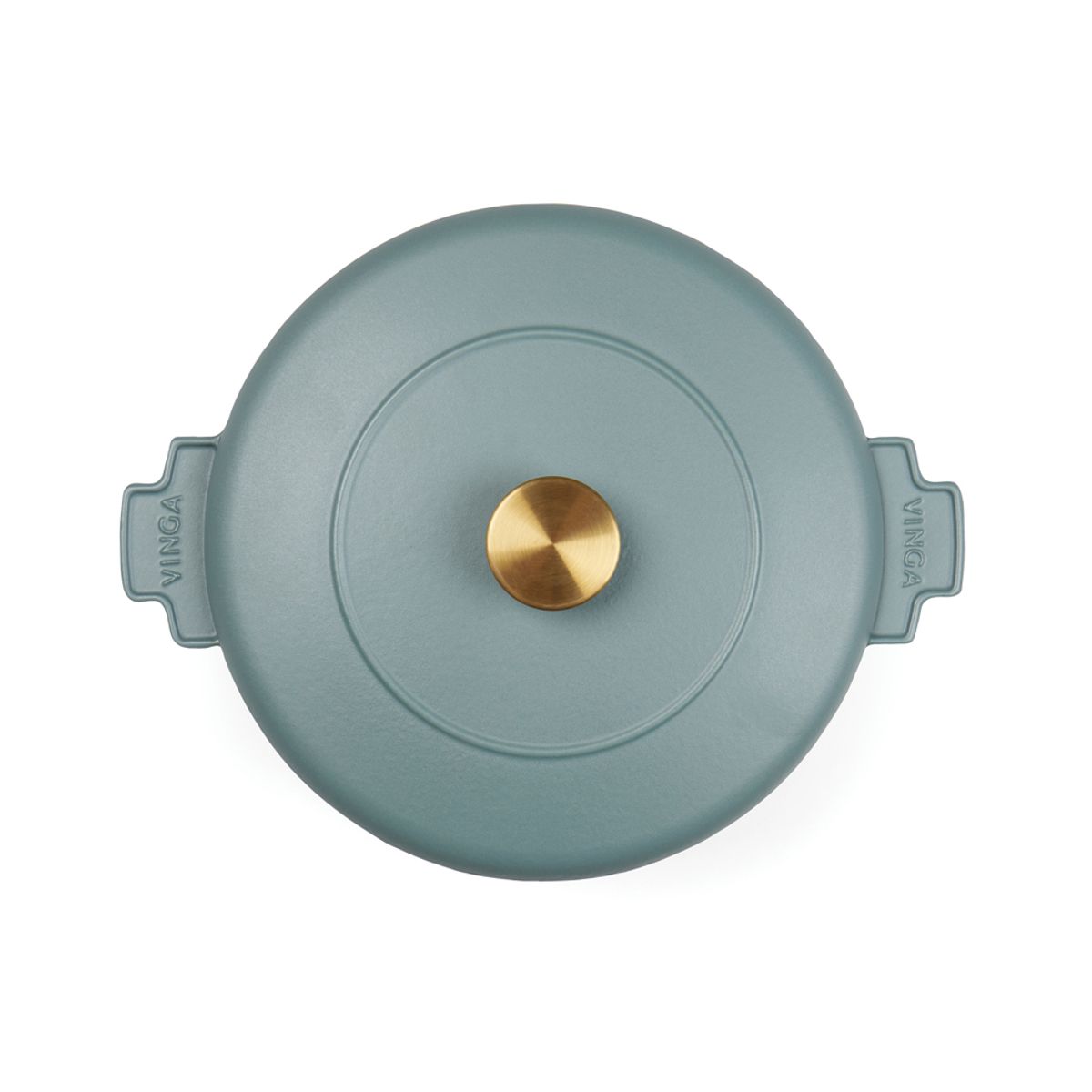 Vinga Monte Heritage Braiser 2.5 L