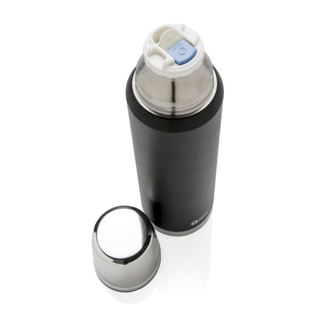 Swiss Peak Elite 1L Copper Vacuum Flask