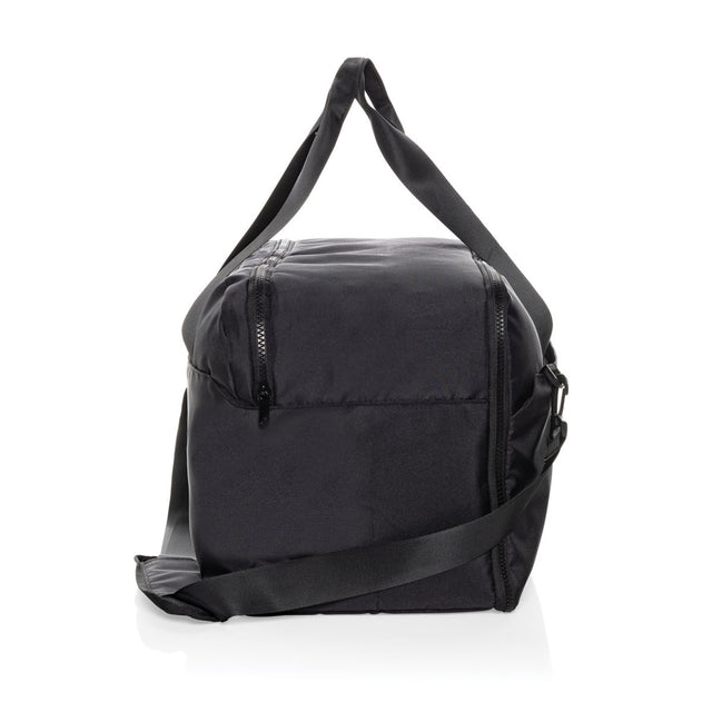Swiss Peak Aware™ Rpet 15.6 Inch Laptop Weekend Bag