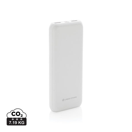 Urban Vitamin Pasadena 20.000 Mah 18W Pd Powerbank