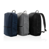 Impact Aware™ 1200D Minimalist 15.6 Inch Laptop Backpack