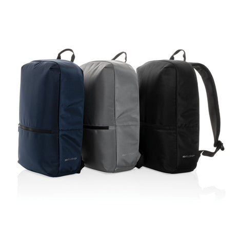 Impact Aware™ 1200D Minimalist 15.6 Inch Laptop Backpack
