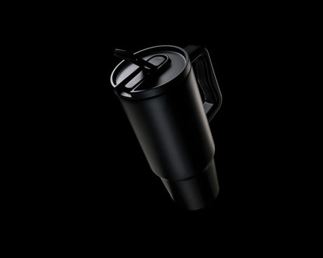 Embrace Leakproof Rcs Recycled Stainless Steel Tumbler