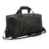 Swiss Peak Aware™ Rpet Voyager Weekend Bag