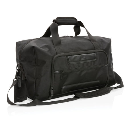 Swiss Peak Aware™ Rpet Voyager Weekend Bag