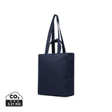 Vinga Hilo Aware™ Recycled Canvas Zip Tote