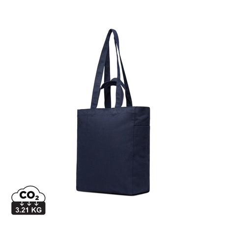 Vinga Hilo Aware™ Recycled Canvas Zip Tote
