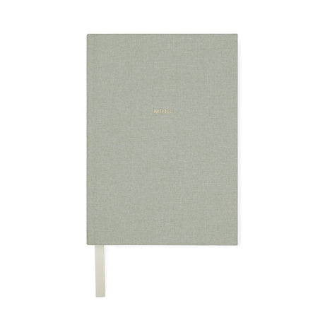 Vinga Mind Grs Recycled Paper Journal