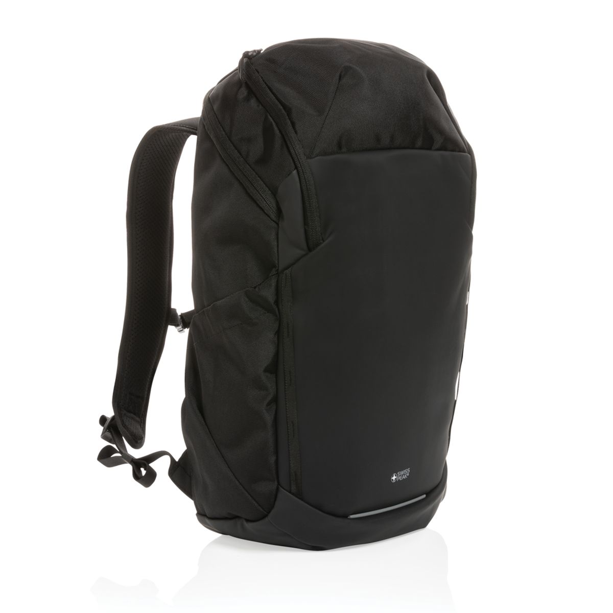 Swiss Peak Aware™ Rpet 15.6 Inch Business Backpack